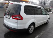Ford Galaxy MPV 2,0 l 107 kw