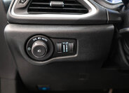 Chrysler Pacifica MPV 3,6 l 221 kw