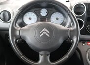 Citroën Berlingo MPV 1,6 l 88 kw