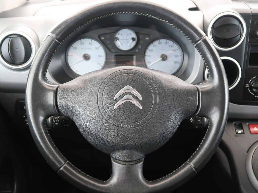 Citroën Berlingo MPV 1,6 l 88 kw
