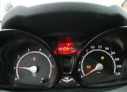 Ford Fiesta Hatchback 1,2 l 60 kw