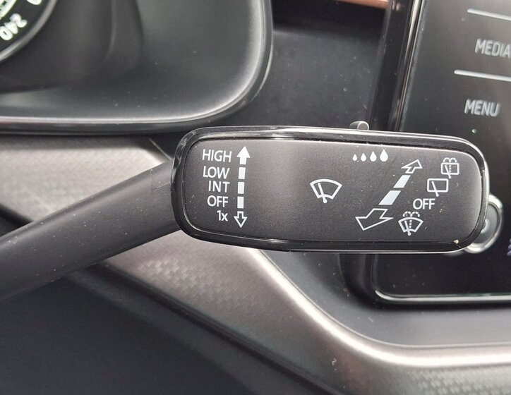 Škoda Kamiq SUV 999,0 81 kw