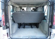 Renault Trafic Kombi 1,9 l 74 kw