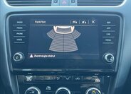 Škoda Octavia Kombi 1,6 l 85 kw