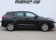 Hyundai Tucson SUV 1,6 l 85 kw