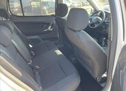 Škoda Fabia Hatchback 1,2 l 63 kw