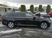 Škoda Superb 7