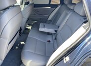 BMW Řada 5 Kombi 3,0 l 180 kw