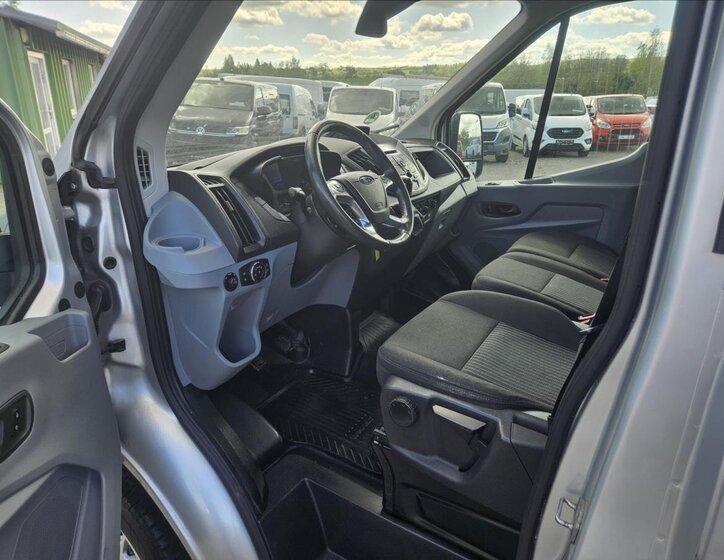 Ford Transit Ostatní 2,2 l 92 kw
