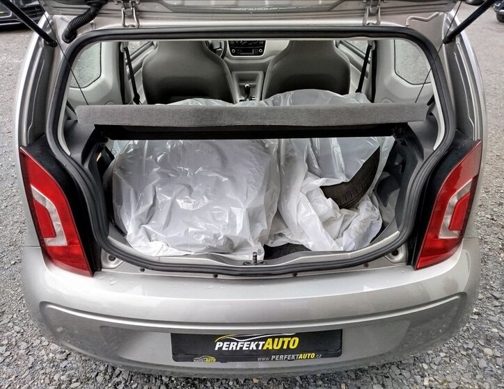 Volkswagen up! Hatchback 999,0 44 kw