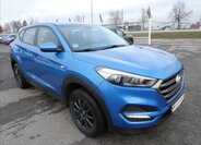Hyundai Tucson 1