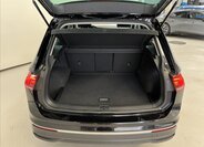 Volkswagen Tiguan SUV 1,5 l 110 kw