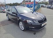 Škoda Octavia Kombi 1,6 l 85 kw