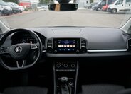 Škoda Karoq SUV 1,5 l 110 kw