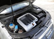 Audi A3 Hatchback 1,9 l 77 kw