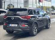 SsangYong Korando SUV 1,5 l 120 kw