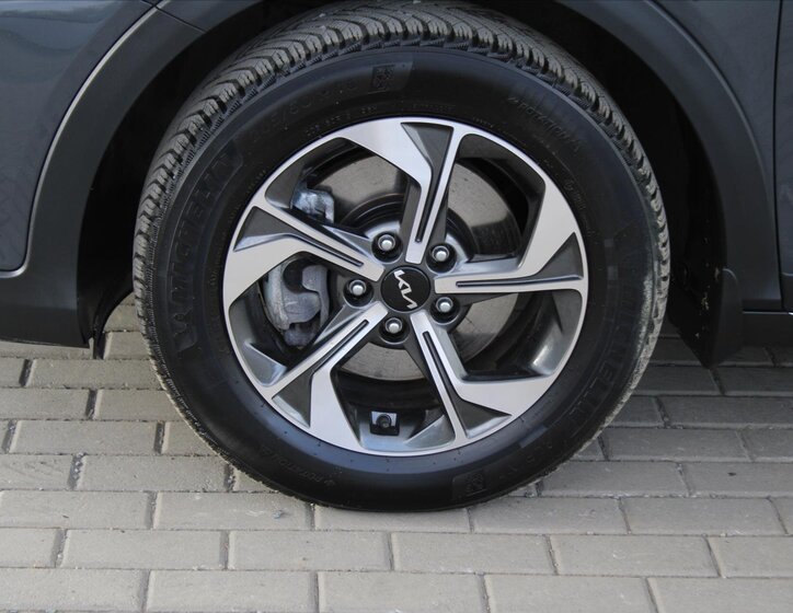 KIA XCeed Hatchback 1,5 l 103 kw