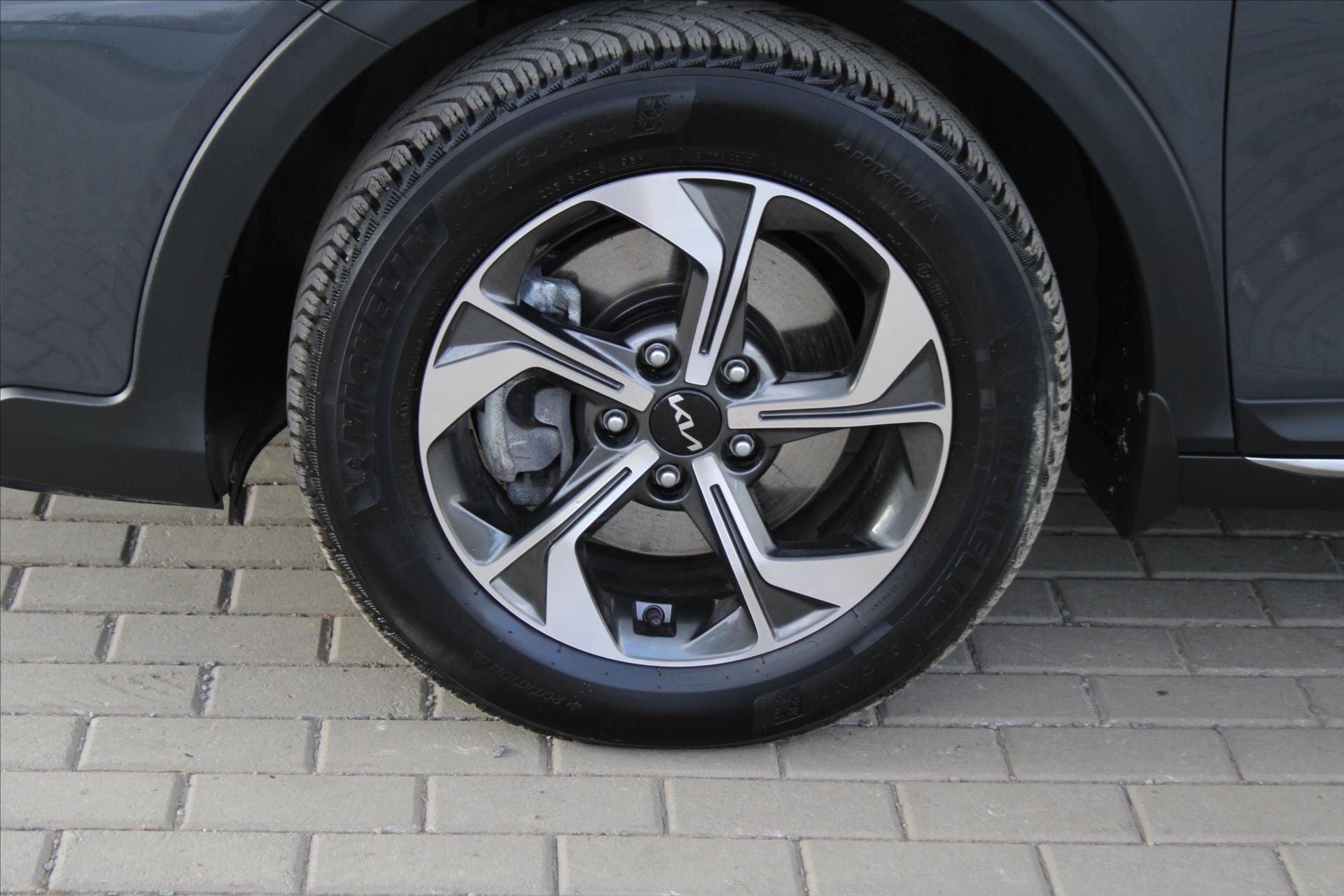 KIA XCeed Hatchback 1,5 l 103 kw