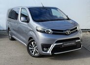Toyota ProAce VAN / Minibus 2,0 l 130 kw