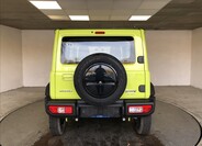 Suzuki Jimny 6