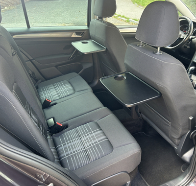 Volkswagen Golf Sportsvan 45