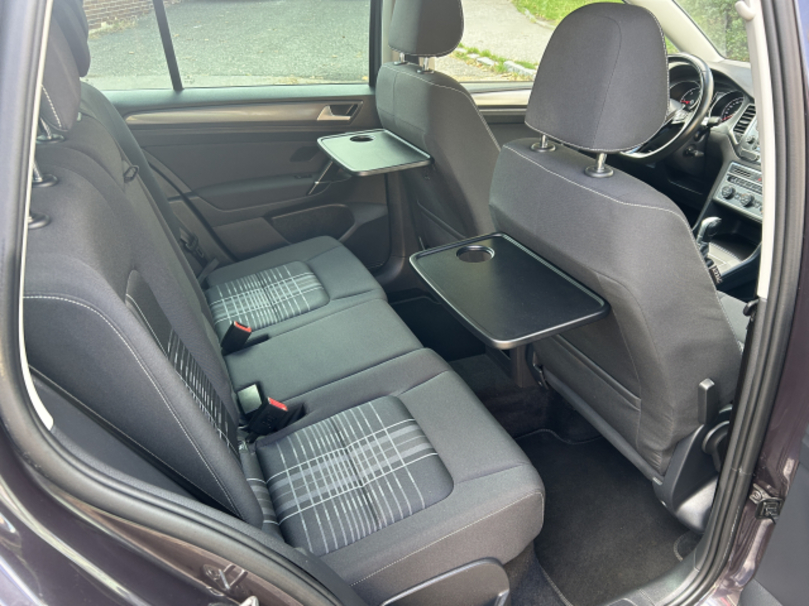 Volkswagen Golf Sportsvan 45