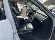 Land Rover Discovery SUV / Terénní 3,0 l 190 kw
