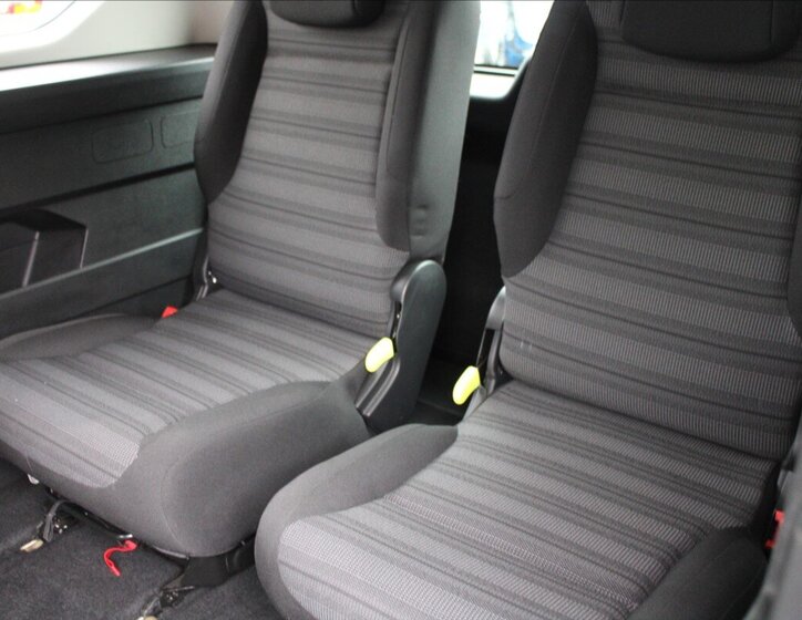 Opel Combo MPV 1,2 l 81 kw