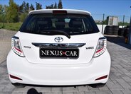 Toyota Yaris Hatchback 998,0 51 kw
