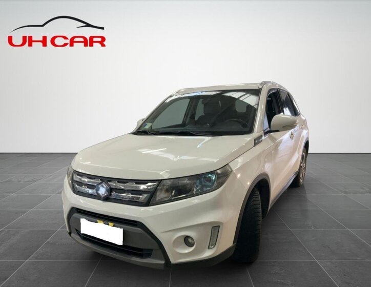 Suzuki Vitara 1