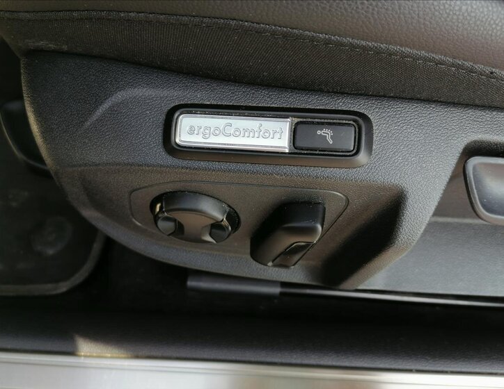 Volkswagen Arteon Liftback 2,0 l 140 kw