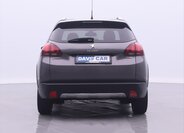 Peugeot 2008 SUV 1,2 l 81 kw