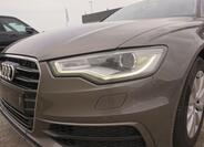 Audi A6 7