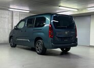 Toyota ProAce City Verso MPV 1,5 l 96 kw