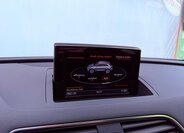 Audi Q3 SUV / Terénní 1,4 l 110 kw