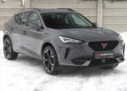 Cupra Formentor SUV 2,0 l 140 kw