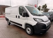 Fiat Ducato Skříň 2,2 l 103 kw