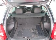 Škoda Fabia Kombi 1,2 l 51 kw