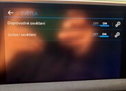 Peugeot 3008 SUV / Terénní 1,5 l 96 kw