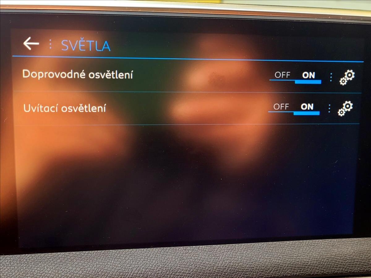 Peugeot 3008 SUV / Terénní 1,5 l 96 kw