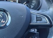 Škoda Octavia Kombi 1,4 l 81 kw