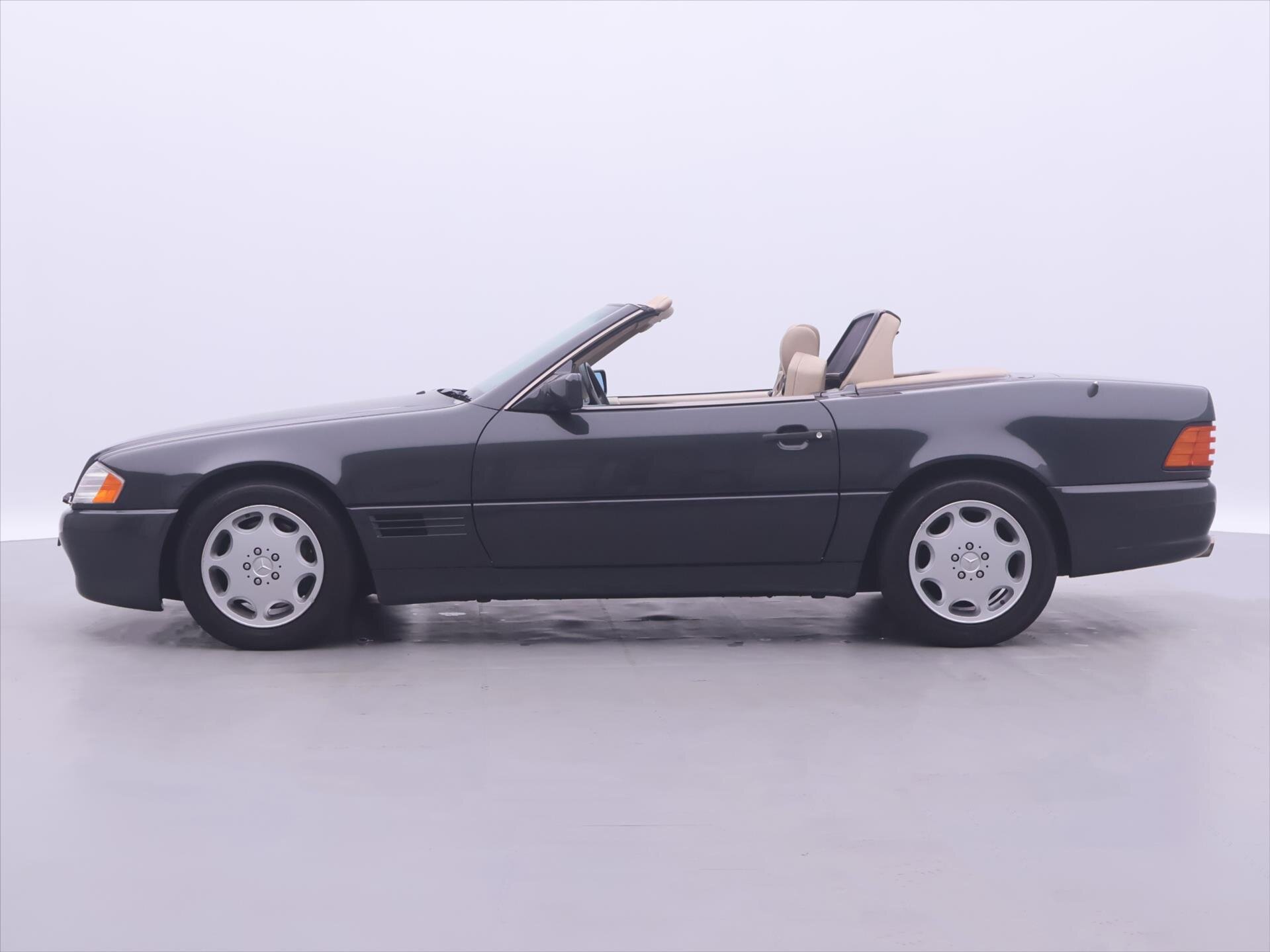 Mercedes-Benz SL