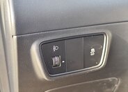 Hyundai Tucson SUV 1,6 l 100 kw