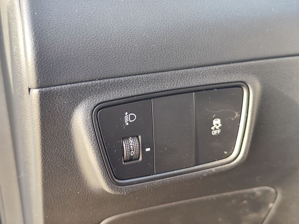 Hyundai Tucson SUV 1,6 l 100 kw