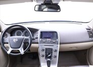Volvo XC60 SUV / Terénní 2,4 l 120 kw
