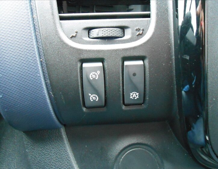 Opel Vivaro Kombi 1,6 l 92 kw