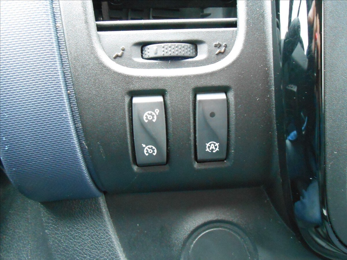 Opel Vivaro Kombi 1,6 l 92 kw