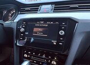 Volkswagen Passat Kombi 0,0 110 kw