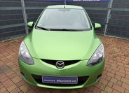 Mazda 2 Hatchback 1,3 l 55 kw