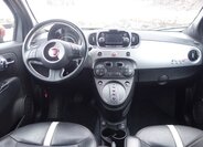 Fiat 500e 17